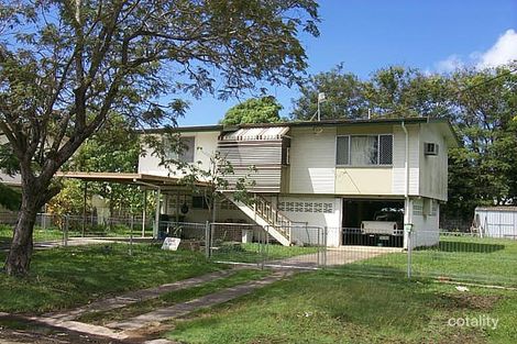 28 Rhodes St, Heatley, QLD 4814