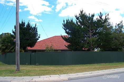 Property photo of 5 Antigonus Street Coolbellup WA 6163