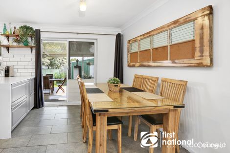 Property photo of 47 Woods Road South Windsor NSW 2756