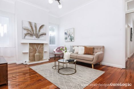 Property photo of 22 Alfred Street Annandale NSW 2038