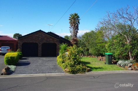 Property photo of 6 Irrewarra Court Seabrook VIC 3028