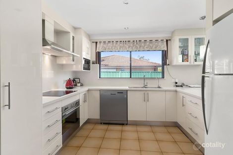 Property photo of 126 Kalang Road Edensor Park NSW 2176
