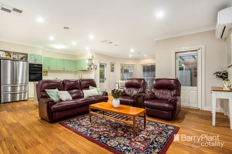 Property photo of 50 Strathfield Parade Croydon VIC 3136