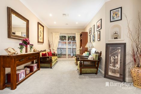 Property photo of 50 Strathfield Parade Croydon VIC 3136