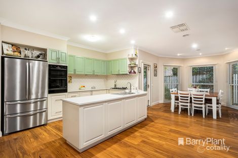 Property photo of 50 Strathfield Parade Croydon VIC 3136