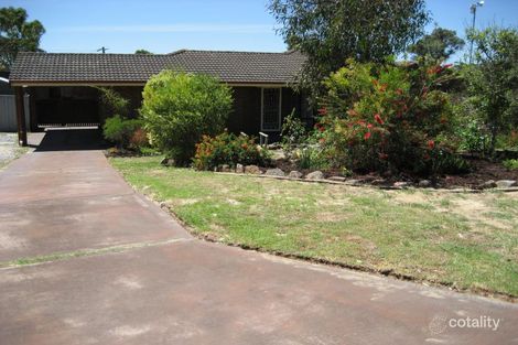 Property photo of 7 Spicer Court Craigie WA 6025