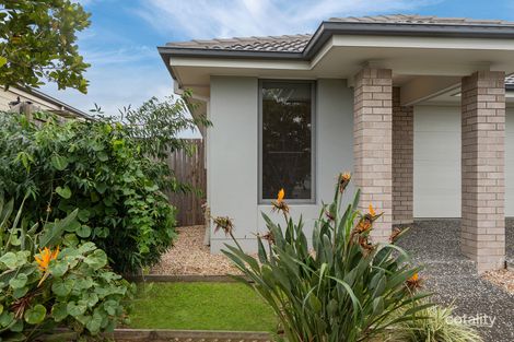 Property photo of 40 Wedgebill Circuit Redbank Plains QLD 4301