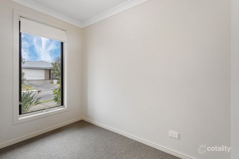 Property photo of 40 Wedgebill Circuit Redbank Plains QLD 4301