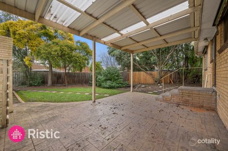 Property photo of 25 Tunbridge Crescent Lalor VIC 3075