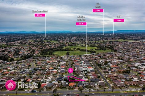 Property photo of 25 Tunbridge Crescent Lalor VIC 3075