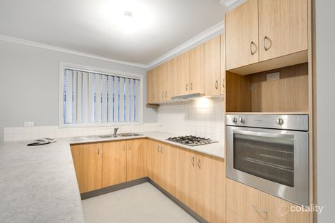 Property photo of 28 Vega Terrace Cranbourne VIC 3977