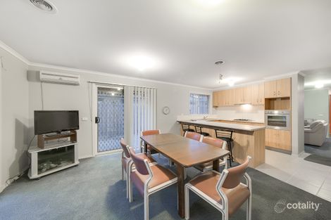 Property photo of 28 Vega Terrace Cranbourne VIC 3977