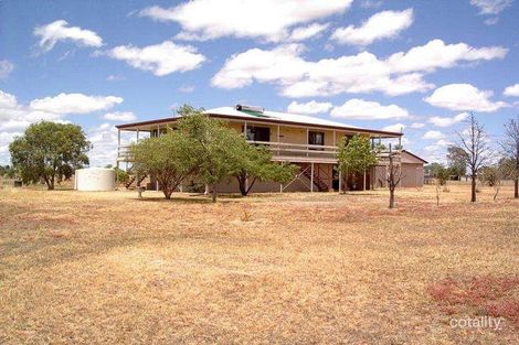 Property photo of 133 Corfe Road Roma QLD 4455