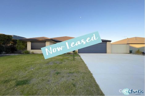 16 Gantheaume Pde, Secret Harbour, WA 6173