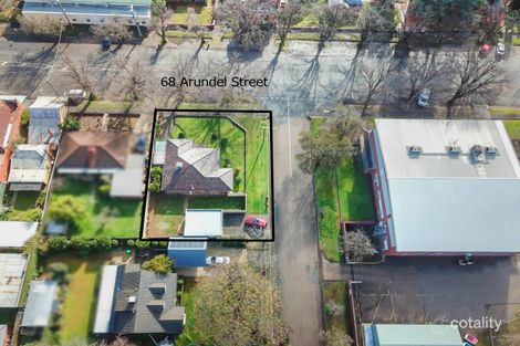Property photo of 68 Arundel Street Benalla VIC 3672