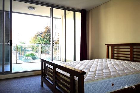 Property photo of 205/101 Forest Road Hurstville NSW 2220