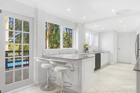 Property photo of 1 Kokoda Avenue Wahroonga NSW 2076