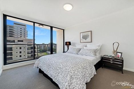Property photo of 911/3 Herbert Street St Leonards NSW 2065