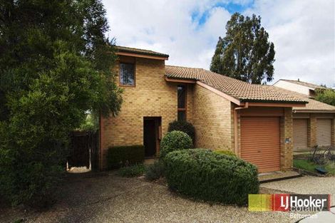 Property photo of 31 Strong Place Belconnen ACT 2617