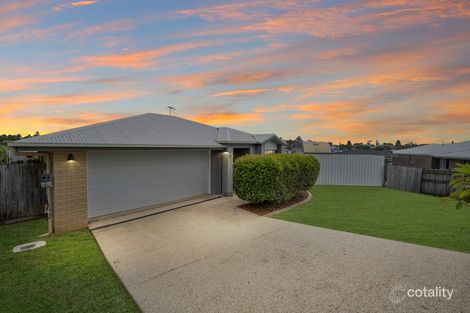 Property photo of 30 Kristy Crescent Eimeo QLD 4740