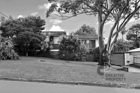 Property photo of 22 James Street Tingira Heights NSW 2290