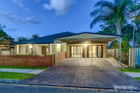 Property photo of 23 Nilkerie Street Carseldine QLD 4034
