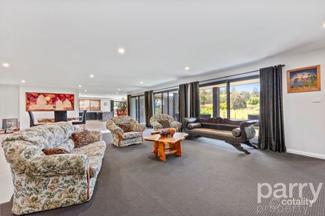 Property photo of LOT 1 Panorama Road Blackstone Heights TAS 7250