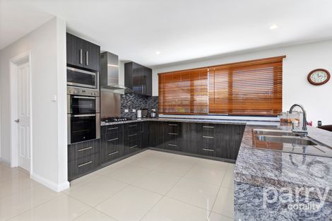 Property photo of LOT 1 Panorama Road Blackstone Heights TAS 7250