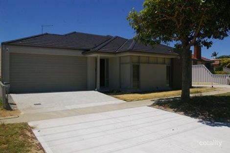 Property photo of 29A Curlington Crescent Balga WA 6061