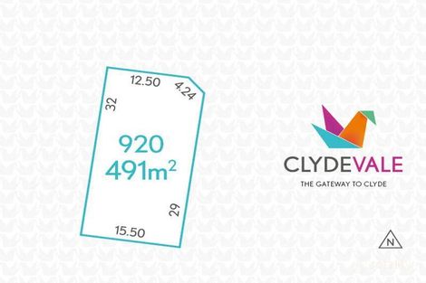 23 Curzon St, Clyde North, VIC 3978