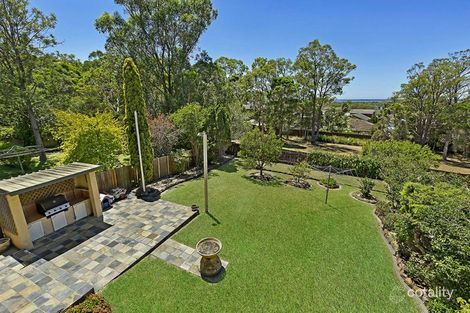 Property photo of 25 Grandview Parade Gorokan NSW 2263