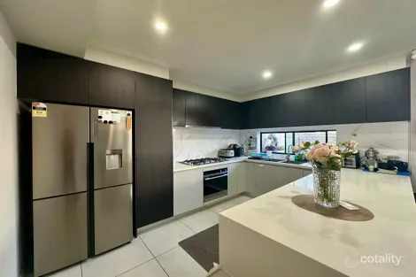 Property photo of 29 Honour Glade Schofields NSW 2762