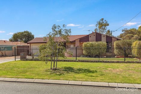 Property photo of 7 Breaden Drive Cooloongup WA 6168