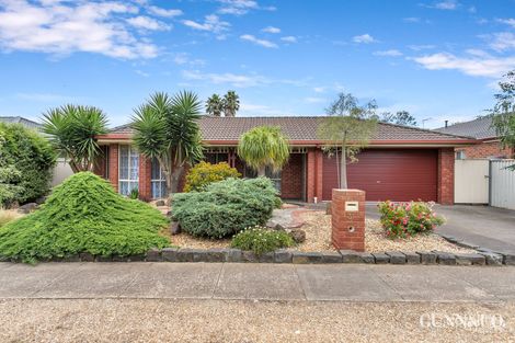 Property photo of 31 River Run Drive Werribee VIC 3030