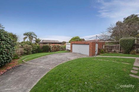 Property photo of 84 Williamsons Road Doncaster VIC 3108