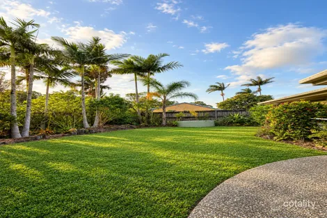8 Kew Ct, Nerang, QLD 4211