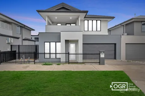 6 Morningside Rd, Kalkallo, VIC 3064