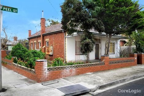 Property photo of 52 Peel Street Kew VIC 3101