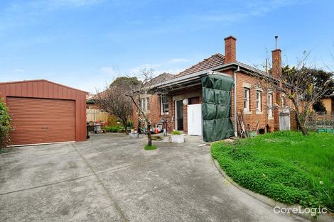 Property photo of 52 Peel Street Kew VIC 3101