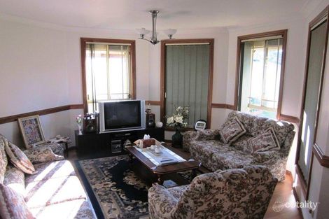 Property photo of 34 Cranberry Street Macquarie Fields NSW 2564
