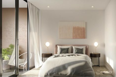 Property photo of D307/56 Cudgegong Road Rouse Hill NSW 2155