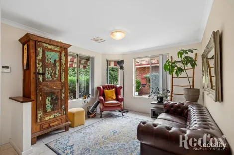 Property photo of 276C Guildford Road Maylands WA 6051