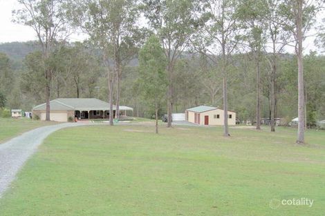 Property photo of 449-453 Greensward Road Tamborine QLD 4270