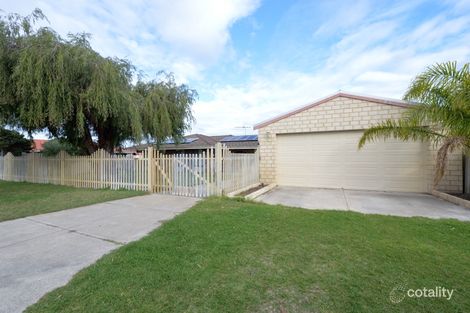 27 Arkwell Ave, Rockingham, WA 6168