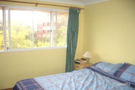 Property photo of 27/344 Bulwara Road Ultimo NSW 2007