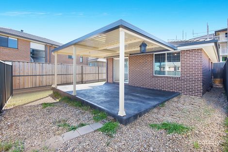 Property photo of 56A Arnold Avenue Kellyville NSW 2155