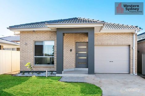Property photo of 6 Banyan Glade Schofields NSW 2762