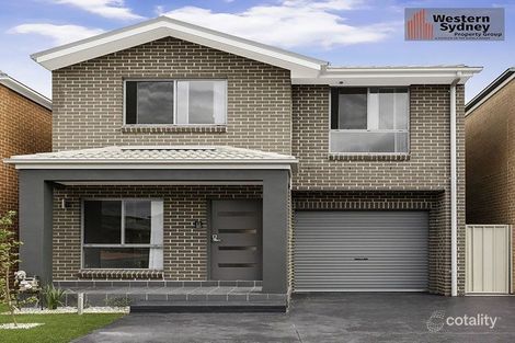 Property photo of 10 Raspberry Crescent Schofields NSW 2762