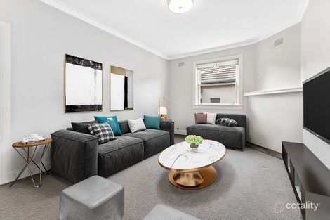 4/10 Woolcott St, Waverton, NSW 2060