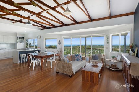 Property photo of 5 Jade Close Emerald Beach NSW 2456
